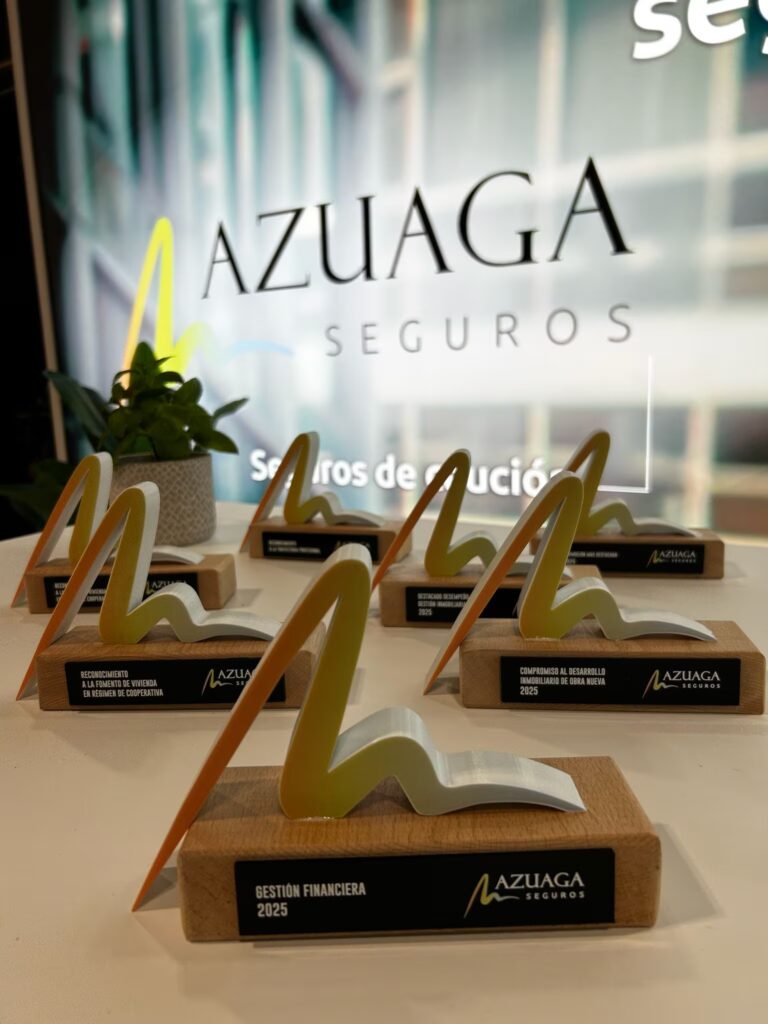 II Edición premios azuaguitos
